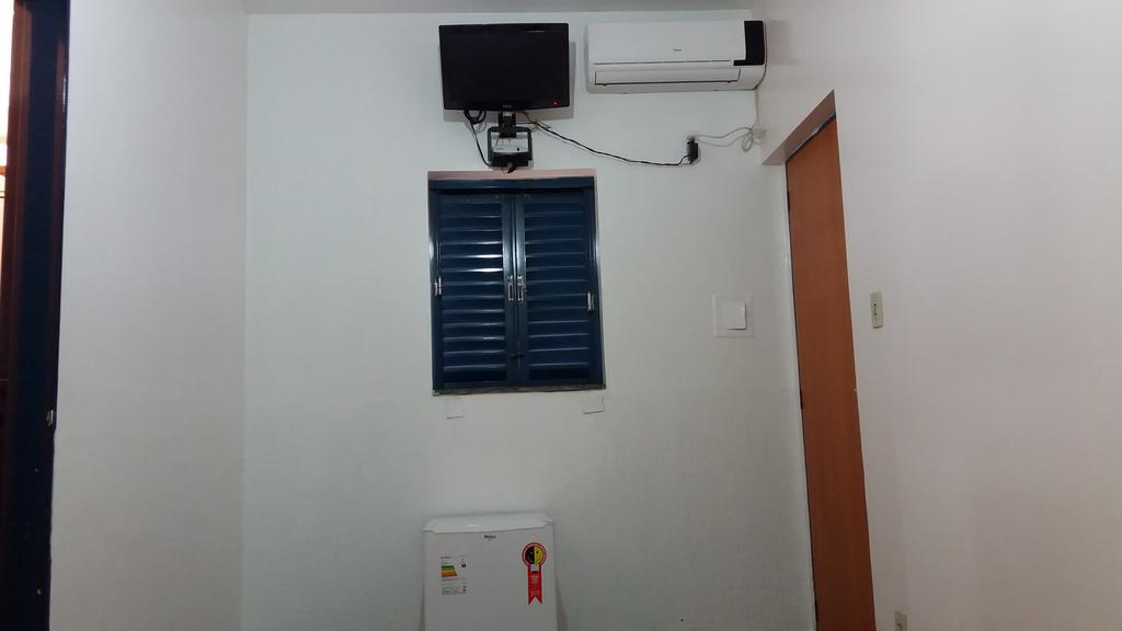 Pousada Santo Antonio Ribeirão Preto Buitenkant foto