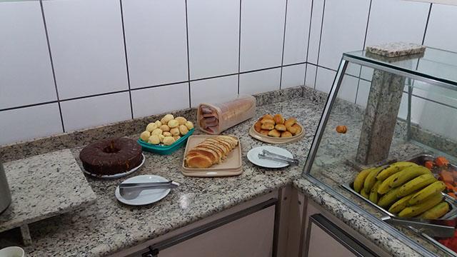 Pousada Santo Antonio Ribeirão Preto Buitenkant foto